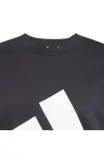 BLUSÃO ADIDAS ESSENTIALS BIG LOGO MASCULINO - Preto/branco