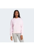 BLUSAO ADIDAS ESSENTIALS FRENCH TERRY FEMININO - Rosa