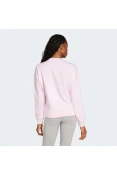 BLUSAO ADIDAS ESSENTIALS FRENCH TERRY FEMININO - Rosa