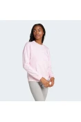BLUSAO ADIDAS ESSENTIALS FRENCH TERRY FEMININO - Rosa