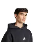 BLUSÃO ADIDAS FUTURE ICONS 3S MASCULINO - Preto