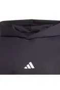 BLUSÃO ADIDAS FUTURE ICONS 3S MASCULINO - Preto