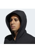 BLUSÃO ADIDAS MOLETOM LD CZ HOODY CANGURU MASCULINO - Preto BLUSÃO ADIDAS MOLETOM LD CZ HOODY CANGURU MASCULINO - Preto