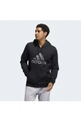 BLUSÃO ADIDAS MOLETOM LD CZ HOODY CANGURU MASCULINO - Preto BLUSÃO ADIDAS MOLETOM LD CZ HOODY CANGURU MASCULINO - Preto
