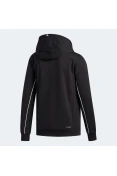 BLUSÃO ADIDAS MOLETOM SPT B-BALL MASCULINA - Preto BLUSÃO ADIDAS MOLETOM SPT B-BALL MASCULINA - Preto