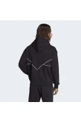 BLUSÂO ADIDAS MOLETON C HOODIE FT MASCULINO - Preto BLUSÂO ADIDAS MOLETON C HOODIE FT MASCULINO - Preto