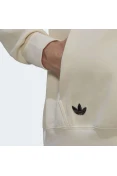 BLUSÃO ADIDAS NEUCL HOODIE MASCULINO - Bege BLUSÃO ADIDAS NEUCL HOODIE MASCULINO - Bege