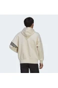BLUSÃO ADIDAS NEUCL HOODIE MASCULINO - Bege BLUSÃO ADIDAS NEUCL HOODIE MASCULINO - Bege