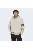 BLUSÃO ADIDAS NEUCL HOODIE MASCULINO - Bege BLUSÃO ADIDAS NEUCL HOODIE MASCULINO - Bege