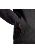 BLUSÃO ADIDAS TERREX XPLORIC CREW MASCULINO - Preto