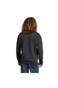 BLUSÃO ADIDAS TERREX XPLORIC CREW MASCULINO - Preto