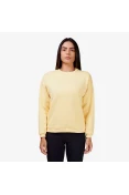 BLUSÃO MOLETOM FILA ESSENCIAL WINTER FEMININO - Amarelo BLUSÃO MOLETOM FILA ESSENCIAL WINTER FEMININO - Amarelo