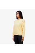 BLUSÃO MOLETOM FILA ESSENCIAL WINTER FEMININO - Amarelo BLUSÃO MOLETOM FILA ESSENCIAL WINTER FEMININO - Amarelo