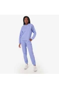 BLUSÃO MOLETOM FILA ESSENCIAL WINTER FEMININO - Azul BLUSÃO MOLETOM FILA ESSENCIAL WINTER FEMININO - Azul