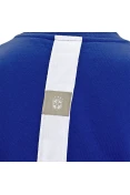 BLUSÃO NIKE BRASIL INFANTIL - Azul
