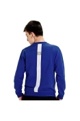 BLUSÃO NIKE BRASIL INFANTIL - Azul