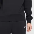 BLUSÃO NIKE CLUB BB CREW MASCULINO - Preto