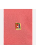 BLUSÃO NIKE COURT HOODIE FLEECE FEMININO - Rosa BLUSÃO NIKE COURT HOODIE FLEECE FEMININO - Rosa