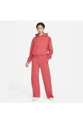 BLUSÃO NIKE COURT HOODIE FLEECE FEMININO - Rosa BLUSÃO NIKE COURT HOODIE FLEECE FEMININO - Rosa