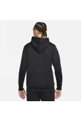 BLUSÃO NIKE DF FC LIBERO HOODIE MASCULINO - Preto BLUSÃO NIKE DF FC LIBERO HOODIE MASCULINO - Preto