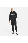 BLUSÃO NIKE DF FC LIBERO HOODIE MASCULINO - Preto BLUSÃO NIKE DF FC LIBERO HOODIE MASCULINO - Preto