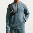 BLUSÃO NIKE DRI-FIT UV FLEECE MASCULINO - Verde menta BLUSÃO NIKE DRI-FIT UV FLEECE MASCULINO - Verde menta