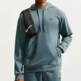BLUSÃO NIKE DRI-FIT UV FLEECE MASCULINO - Verde menta BLUSÃO NIKE DRI-FIT UV FLEECE MASCULINO - Verde menta