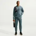BLUSÃO NIKE DRI-FIT UV FLEECE MASCULINO - Verde menta BLUSÃO NIKE DRI-FIT UV FLEECE MASCULINO - Verde menta