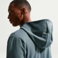 BLUSÃO NIKE DRI-FIT UV FLEECE MASCULINO - Verde menta BLUSÃO NIKE DRI-FIT UV FLEECE MASCULINO - Verde menta