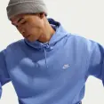 BLUSAO NIKE HOODIE CLUB MASCULINO - Azul BLUSAO NIKE HOODIE CLUB MASCULINO - Azul
