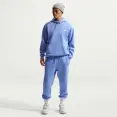 BLUSAO NIKE HOODIE CLUB MASCULINO - Azul BLUSAO NIKE HOODIE CLUB MASCULINO - Azul