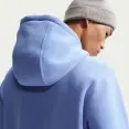 BLUSAO NIKE HOODIE CLUB MASCULINO - Azul BLUSAO NIKE HOODIE CLUB MASCULINO - Azul