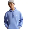 BLUSAO NIKE HOODIE CLUB MASCULINO - Azul BLUSAO NIKE HOODIE CLUB MASCULINO - Azul