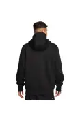BLUSAO NIKE HOODIE CLUB MASCULINO - Preto