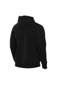 BLUSAO NIKE HOODIE CLUB MASCULINO - Preto