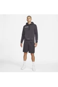 BLUSÃO NIKE NSW PSG CLUB HOODIE MASCULINO - Preto