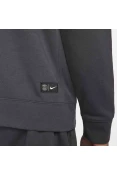 BLUSÃO NIKE NSW PSG CLUB HOODIE MASCULINO - Preto