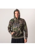 BLUSÃO NIKE SB CAMO SKATE ICON MASCULINO - Verde/marrom BLUSÃO NIKE SB CAMO SKATE ICON MASCULINO - Verde/marrom