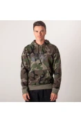 BLUSÃO NIKE SB CAMO SKATE ICON MASCULINO - Verde/marrom BLUSÃO NIKE SB CAMO SKATE ICON MASCULINO - Verde/marrom