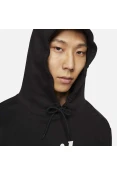 BLUSÃO NIKE SB FLEECE MASCULINO - Preto BLUSÃO NIKE SB FLEECE MASCULINO - Preto