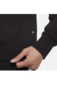 BLUSÃO NIKE SB FLEECE MASCULINO - Preto BLUSÃO NIKE SB FLEECE MASCULINO - Preto