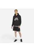 BLUSÃO NIKE SB FLEECE MASCULINO - Preto BLUSÃO NIKE SB FLEECE MASCULINO - Preto