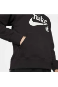 BLUSÃO NIKE SB FLEECE MASCULINO - Preto BLUSÃO NIKE SB FLEECE MASCULINO - Preto