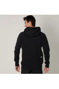 BLUSÃO NIKE SB ICON PULLOVER HOODIE MASCULINO - Preto/branco BLUSÃO NIKE SB ICON PULLOVER HOODIE MASCULINO - Preto/branco