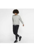 BLUSÃO NIKE SPORTSWEAR CLUB FLEECE MASCULINO - Cinza