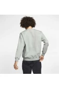 BLUSÃO NIKE SPORTSWEAR CLUB FLEECE MASCULINO - Cinza