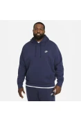 BLUSÃO NIKE SPORTSWEAR CLUB FLEECE MASCULINO - Marinho