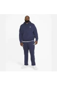 BLUSÃO NIKE SPORTSWEAR CLUB FLEECE MASCULINO - Marinho