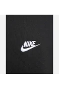 BLUSÃO NIKE SPORTSWEAR CLUB FLEECE MASCULINO - Preto BLUSÃO NIKE SPORTSWEAR CLUB FLEECE MASCULINO - Preto