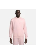 BLUSÃO NIKE SPORTSWEAR CLUB FLEECE MASCULINO - Rosa